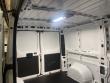2025 Ram ProMaster PROMASTER 1500 TRADESMAN CARGO VAN LOW ROOF 136' W Cargo Van