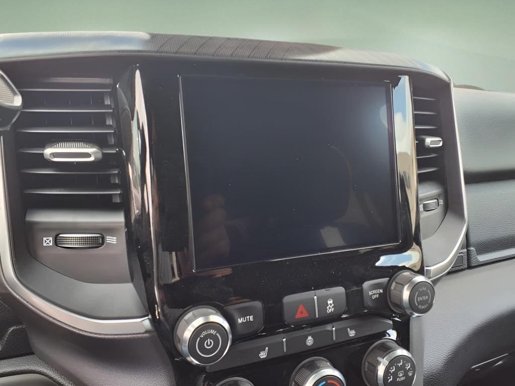 2025 RAM 2500 Big Horn - Photo 10
