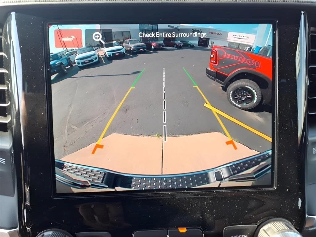 2026 RAM 1500 Big Horn/Lone Star - Photo 10