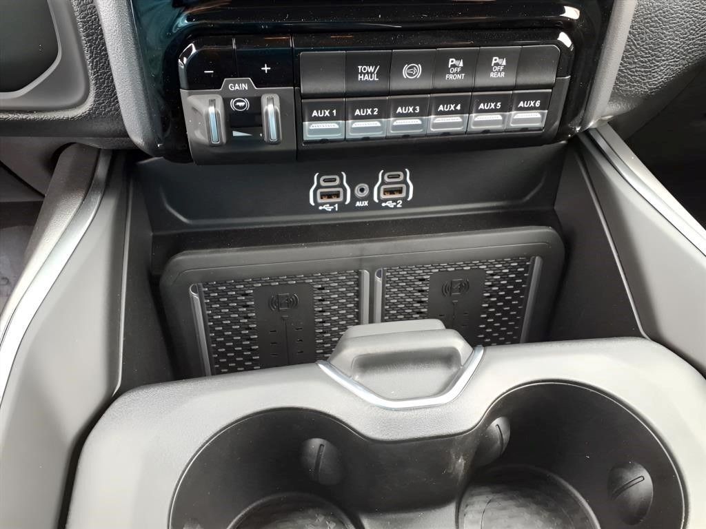 2026 RAM 2500 Big Horn - Photo 12