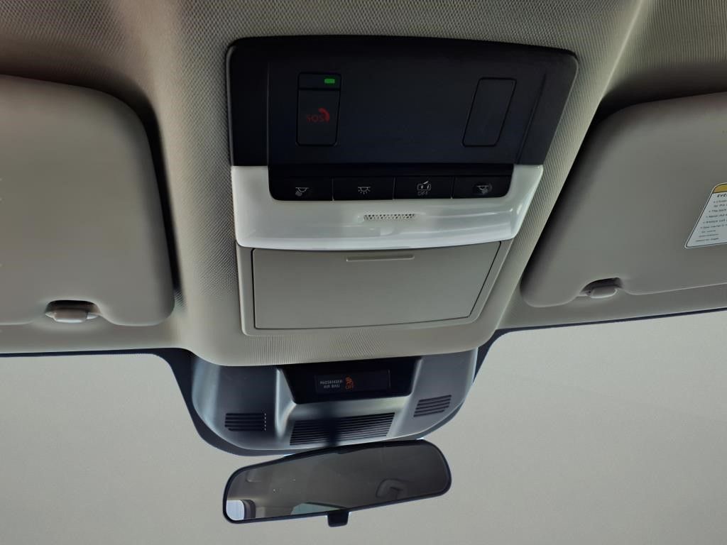 2023 Nissan Rogue SV - Photo 27