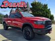 2025 Ram 1500 REBEL CREW CAB 4X4 5'7 BOX Pickup
