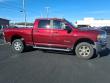 2024 Ram 2500 Big Horn Truck Crew Cab
