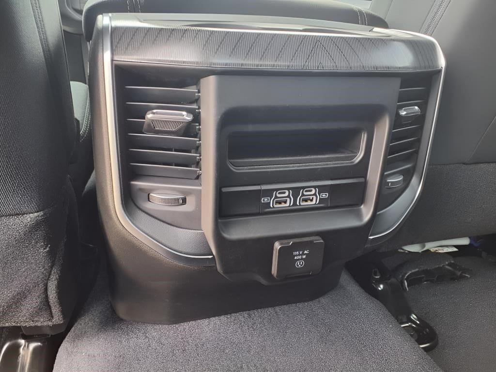 2025 RAM 2500 Big Horn - Photo 7