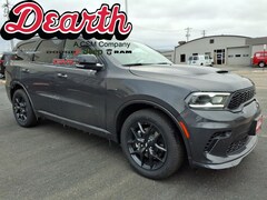 2026 Dodge Durango GT PLUS AWD HEMI V8 Sport Utility