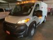 2026 Ram ProMaster PROMASTER 3500 TRADESMAN CUTAWAY 136' WB / 81' CA