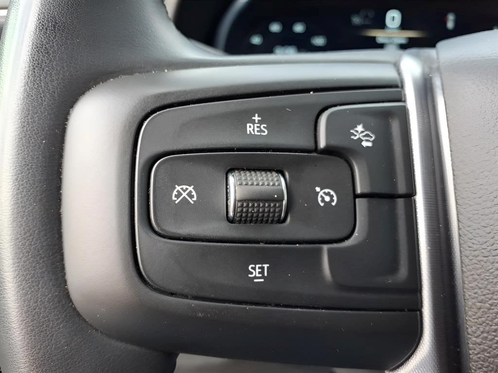2024 GMC Yukon SLT - Photo 20