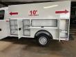 2026 Ram ProMaster PROMASTER 3500 TRADESMAN CUTAWAY 136' WB / 81' CA