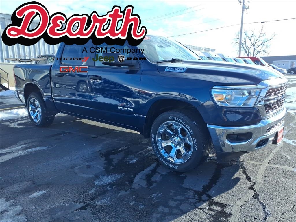 2023 RAM Ram 1500 Pickup Big Horn/Lone Star's photo