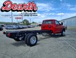 Ram 5500 Chassis Cab