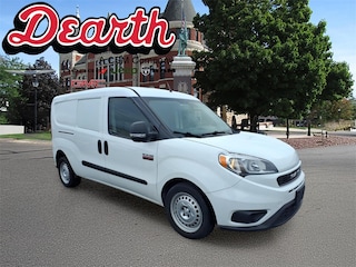 2022 Ram ProMaster City Base Wagon Wagon