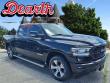 2022 Ram 1500 Laramie Truck Crew Cab