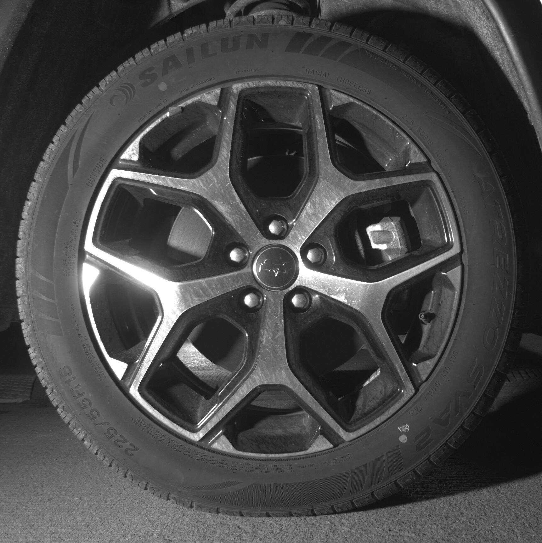 Thumbnail: 2025 Jeep Compass - 10