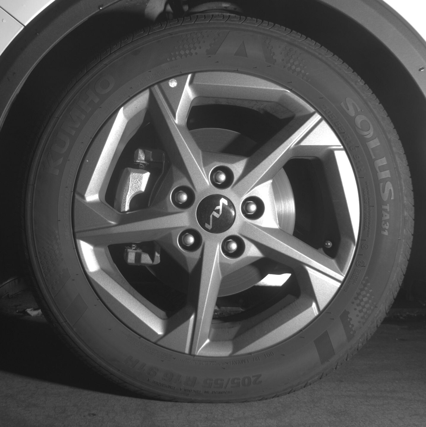 Thumbnail: 2025 Kia K4 - 9