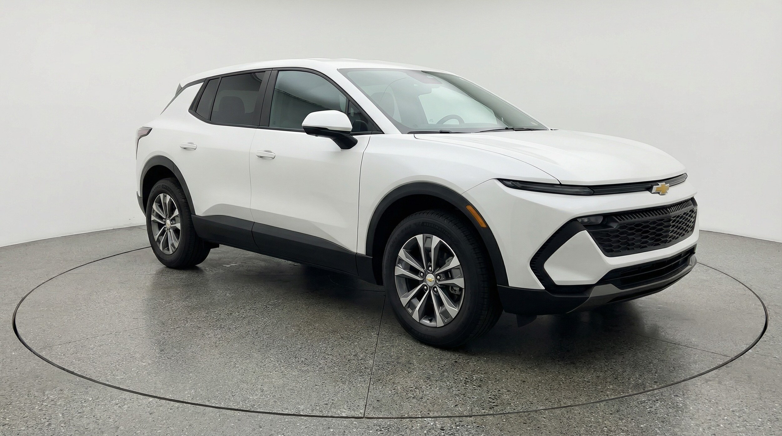 Thumbnail: 2025 Chevrolet Equinox - 1