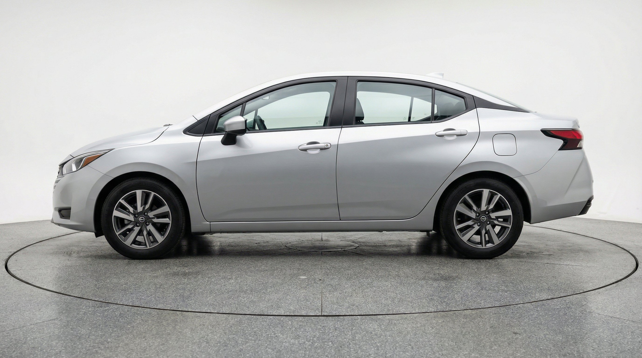 Thumbnail: 2025 Nissan Versa - 5