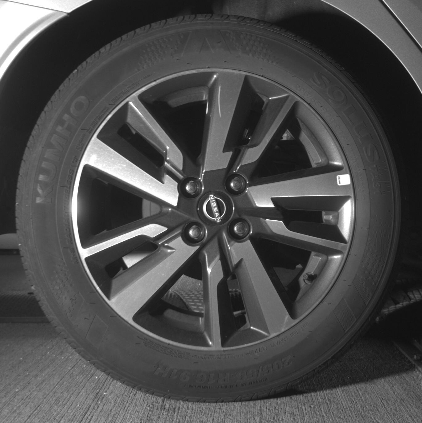 Thumbnail: 2025 Nissan Versa - 12