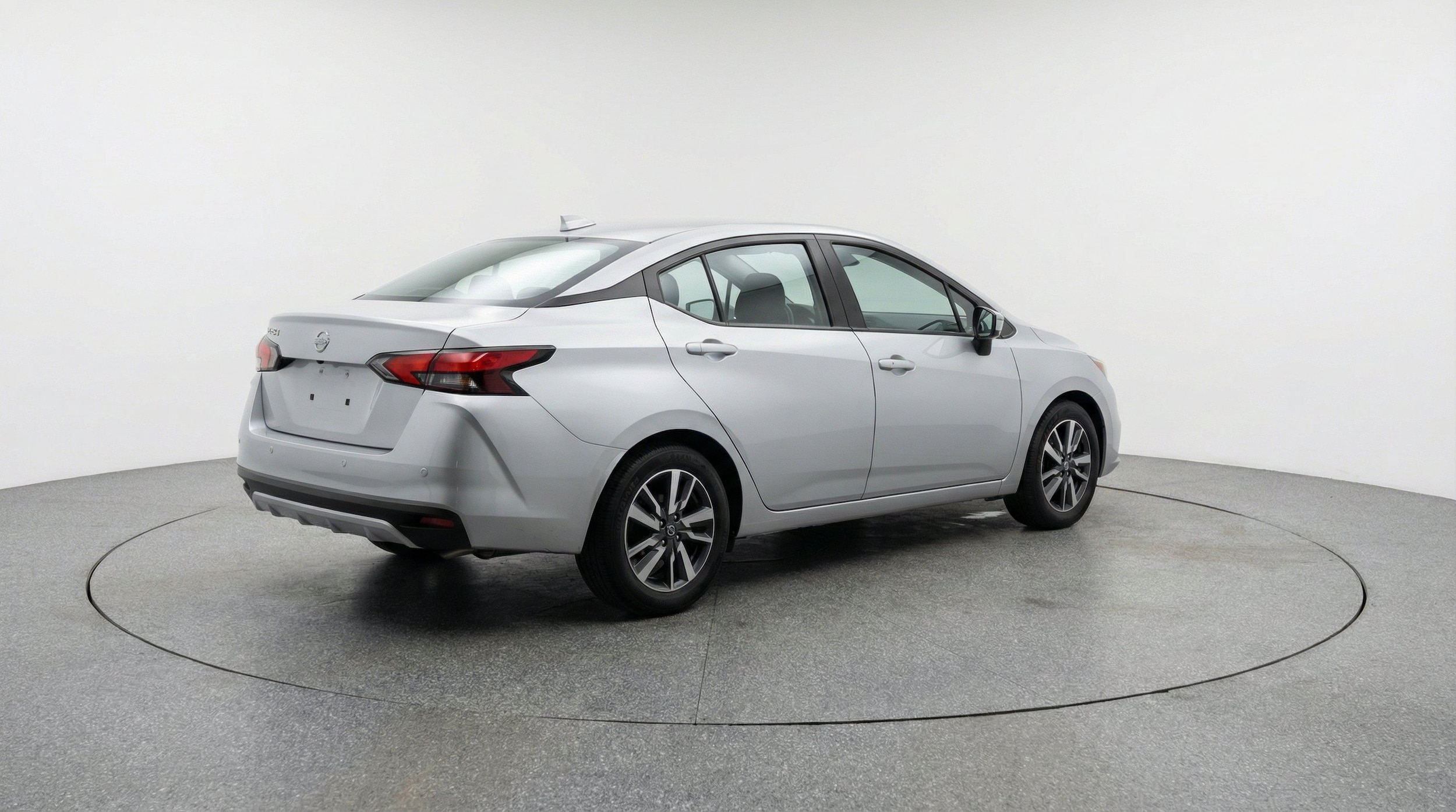 Thumbnail: 2025 Nissan Versa - 9