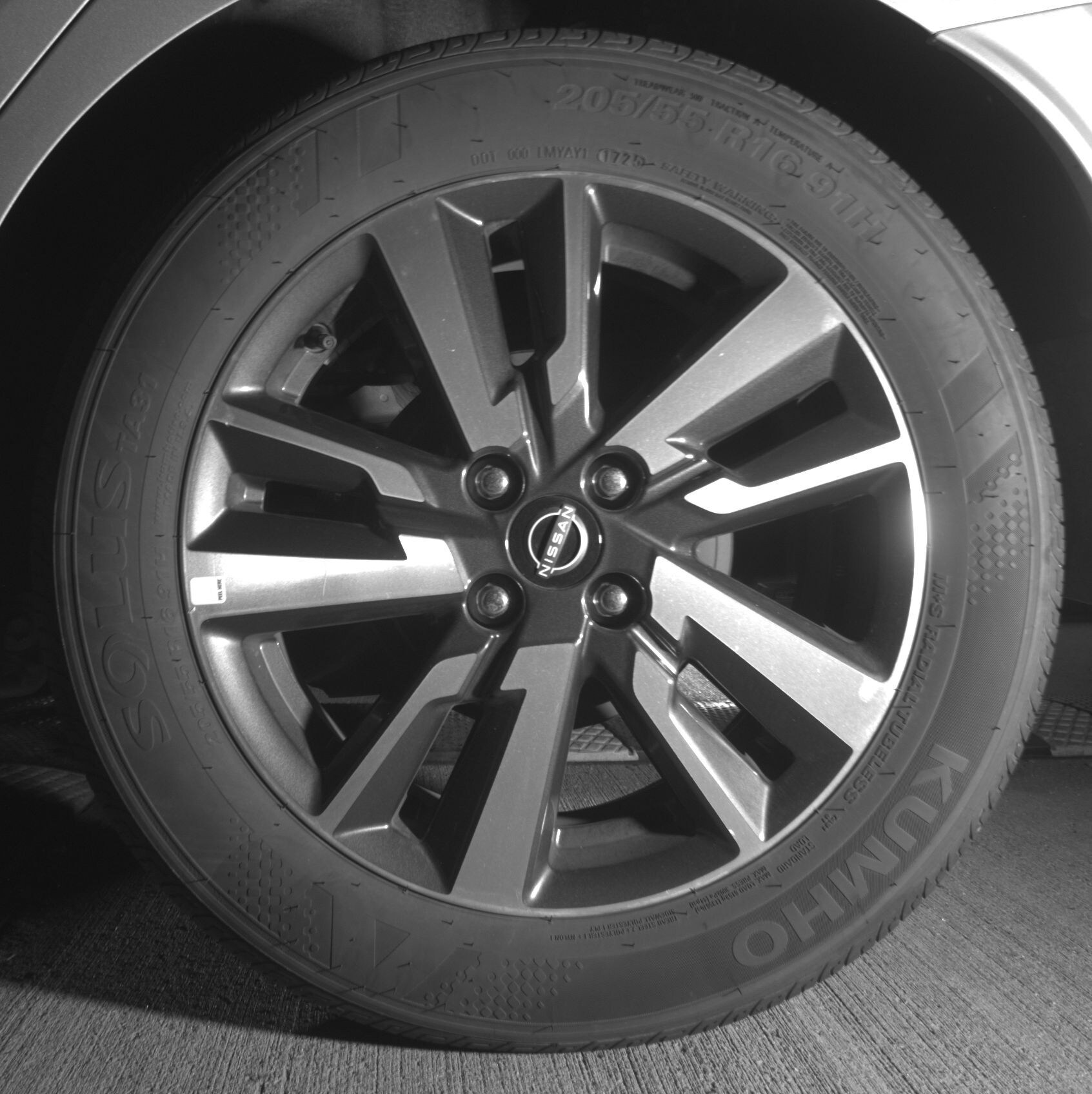 Thumbnail: 2025 Nissan Versa - 11