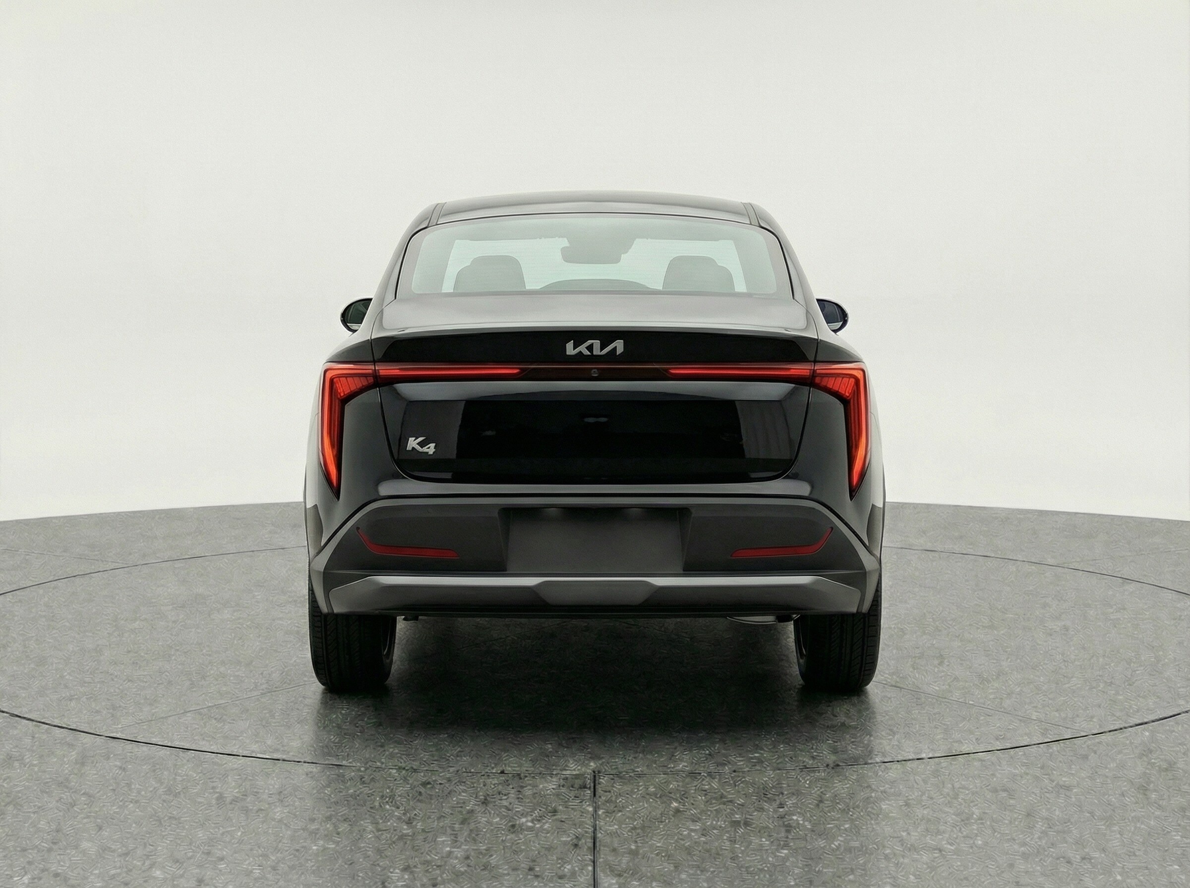 Thumbnail: 2025 Kia K4 - 6