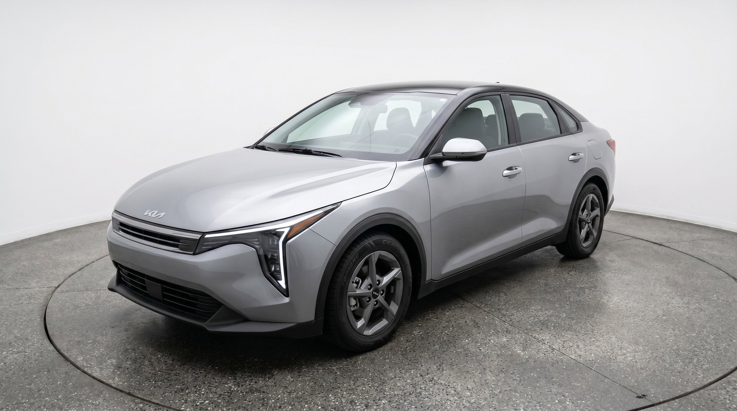 Thumbnail: 2025 Kia K4 - 3