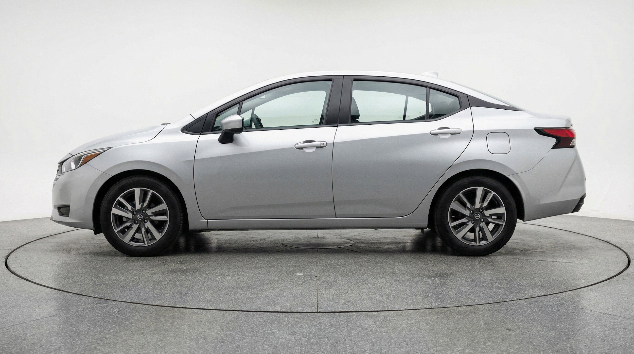 Thumbnail: 2025 Nissan Versa - 5