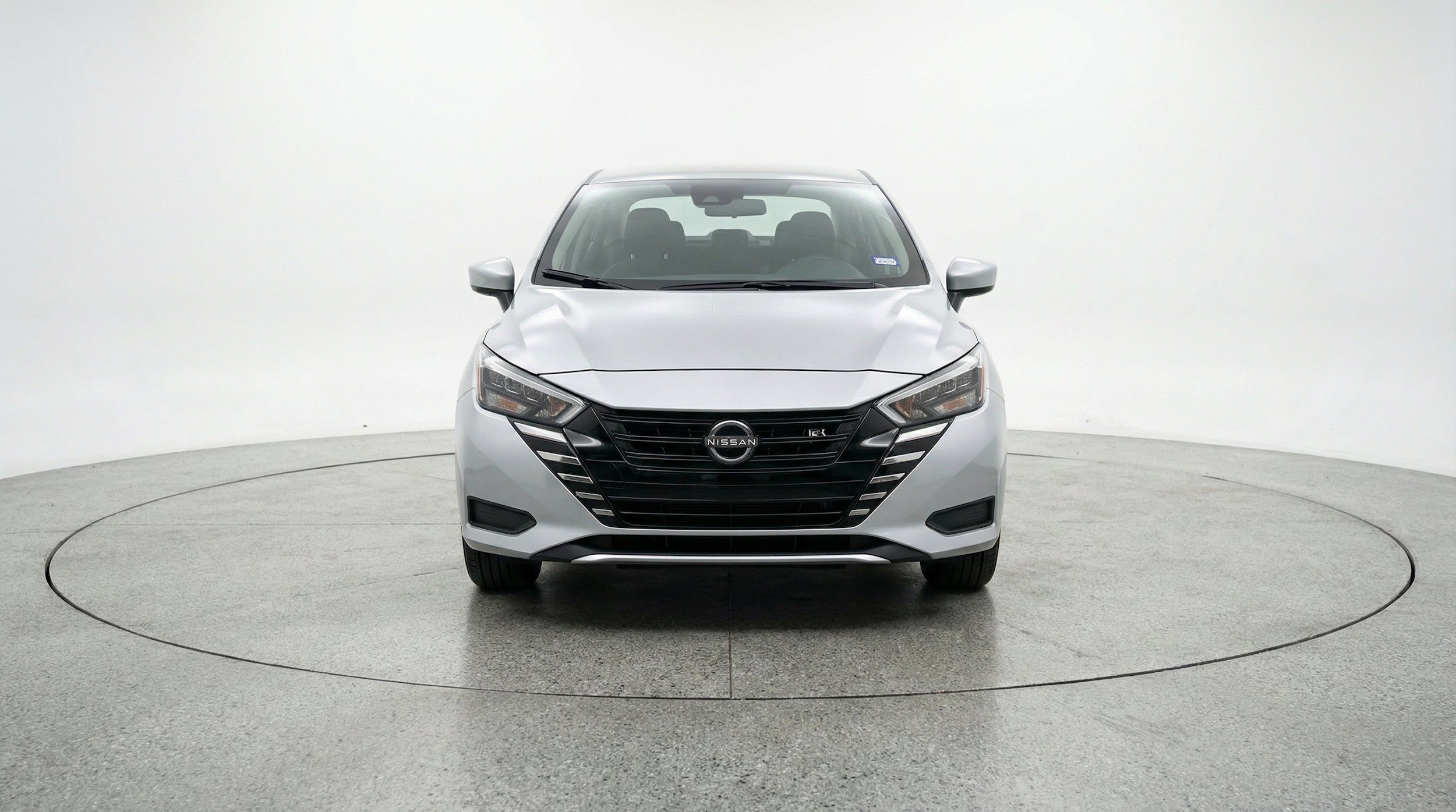 Thumbnail: 2025 Nissan Versa - 2