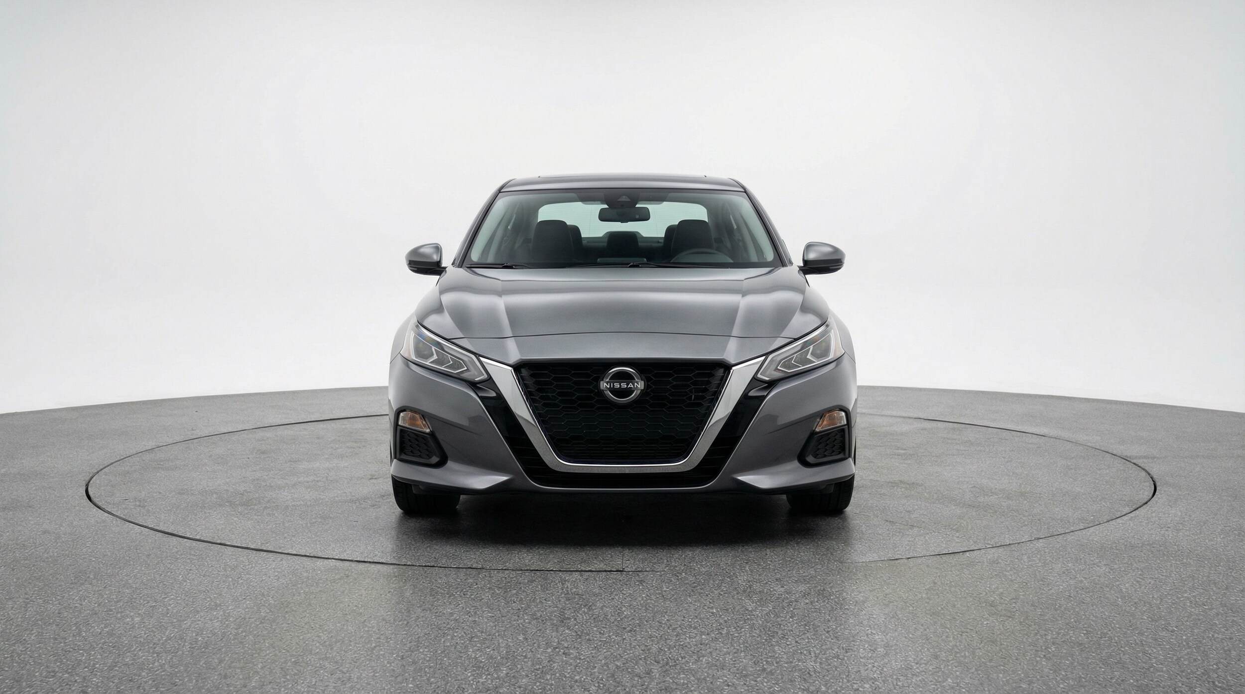 Thumbnail: 2025 Nissan Altima - 2