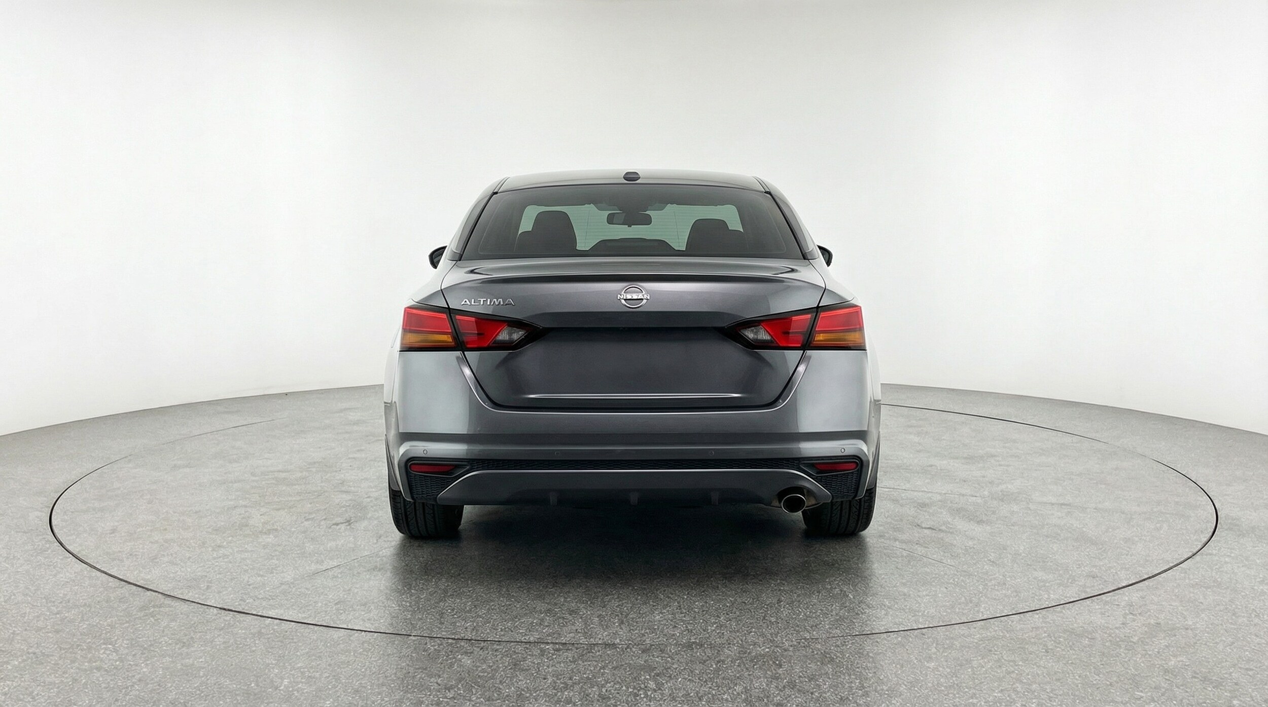 Thumbnail: 2025 Nissan Altima - 6