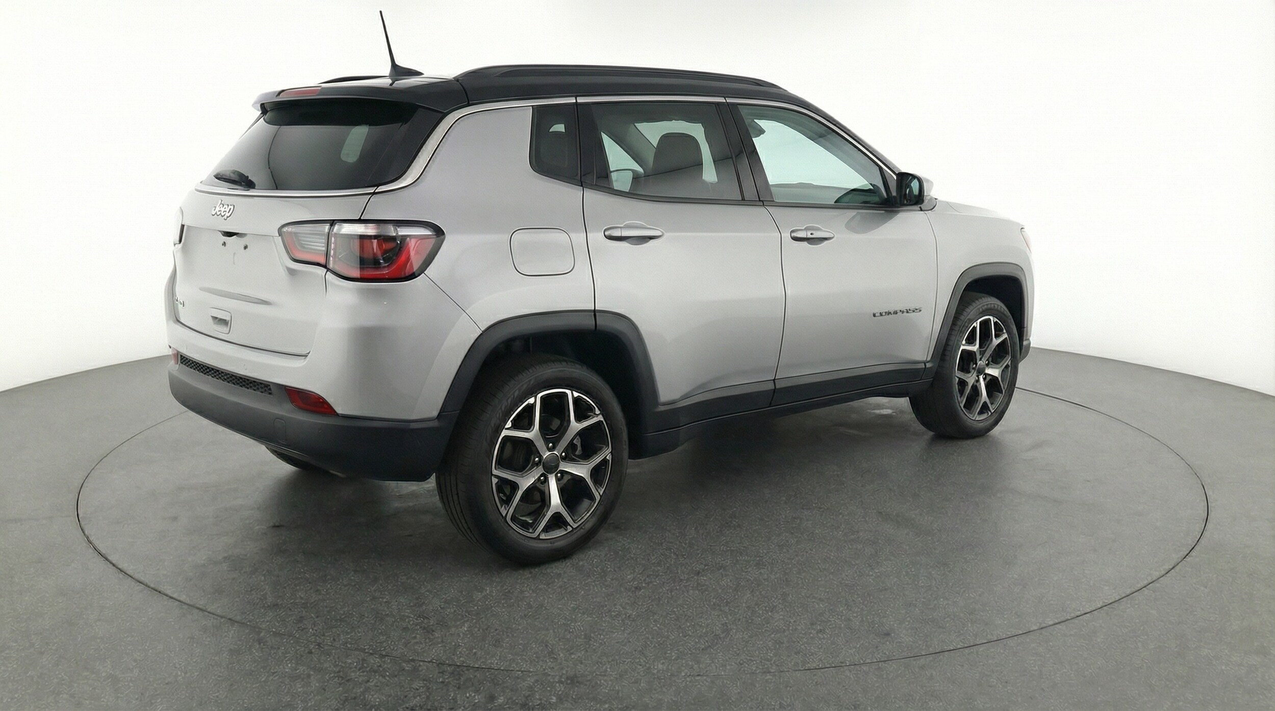 Thumbnail: 2025 Jeep Compass - 7