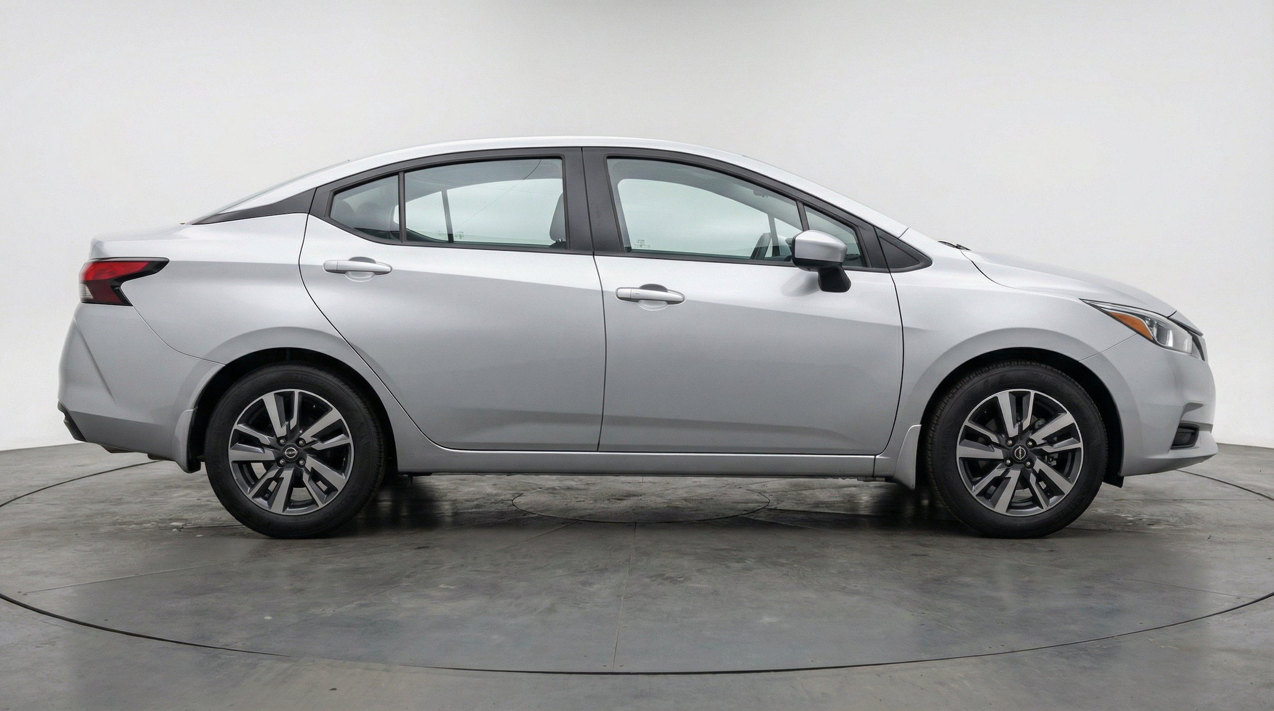 Thumbnail: 2025 Nissan Versa - 11