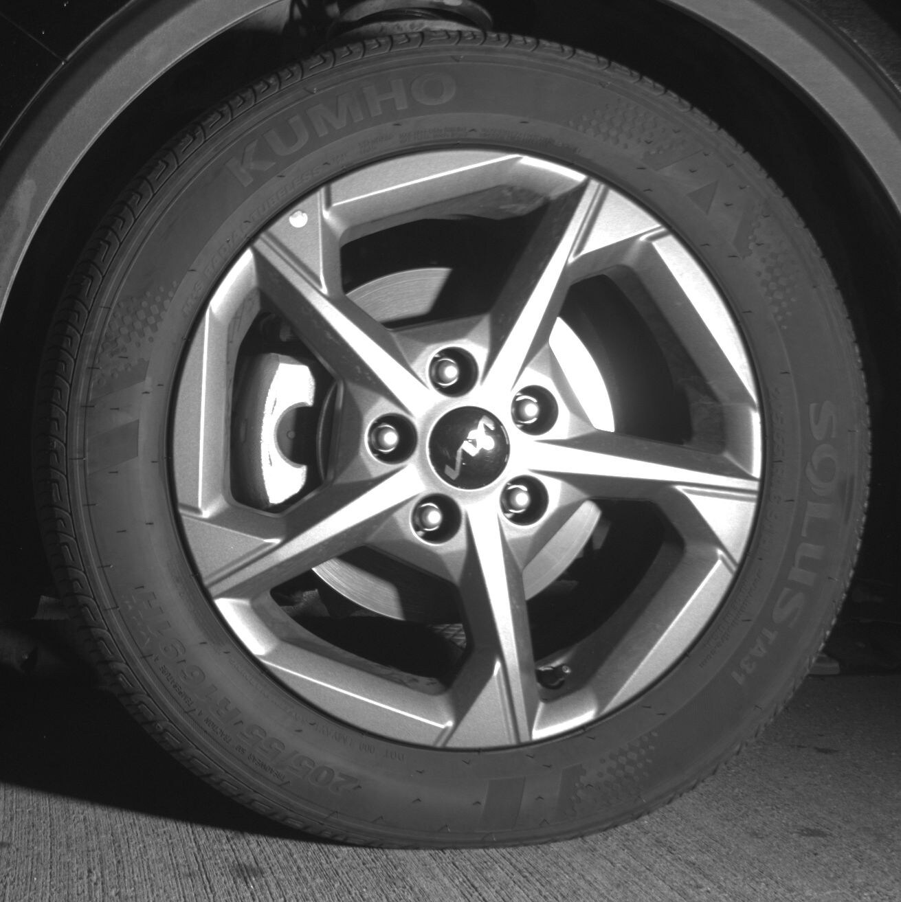 Thumbnail: 2025 Kia K4 - 9