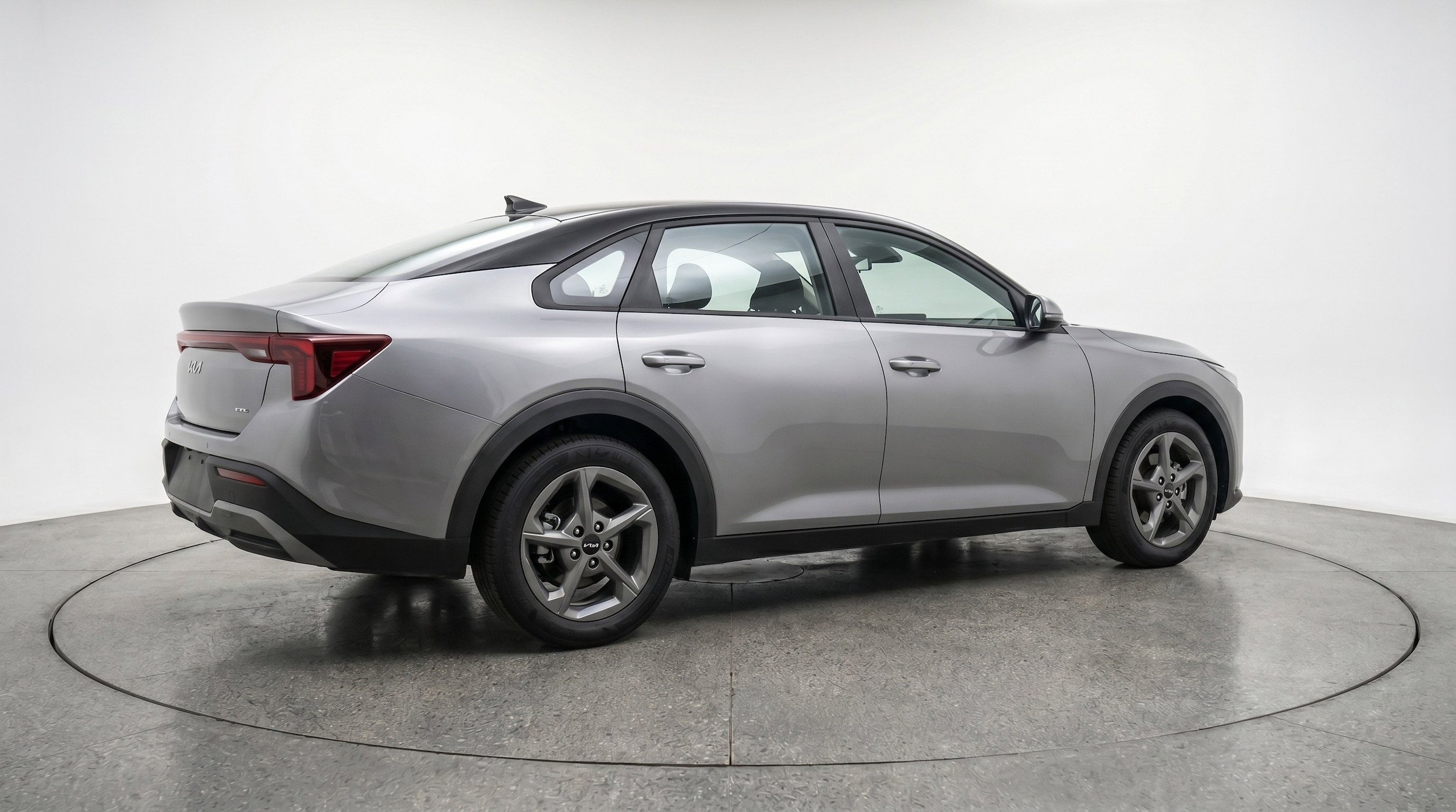 Thumbnail: 2025 Kia K4 - 9