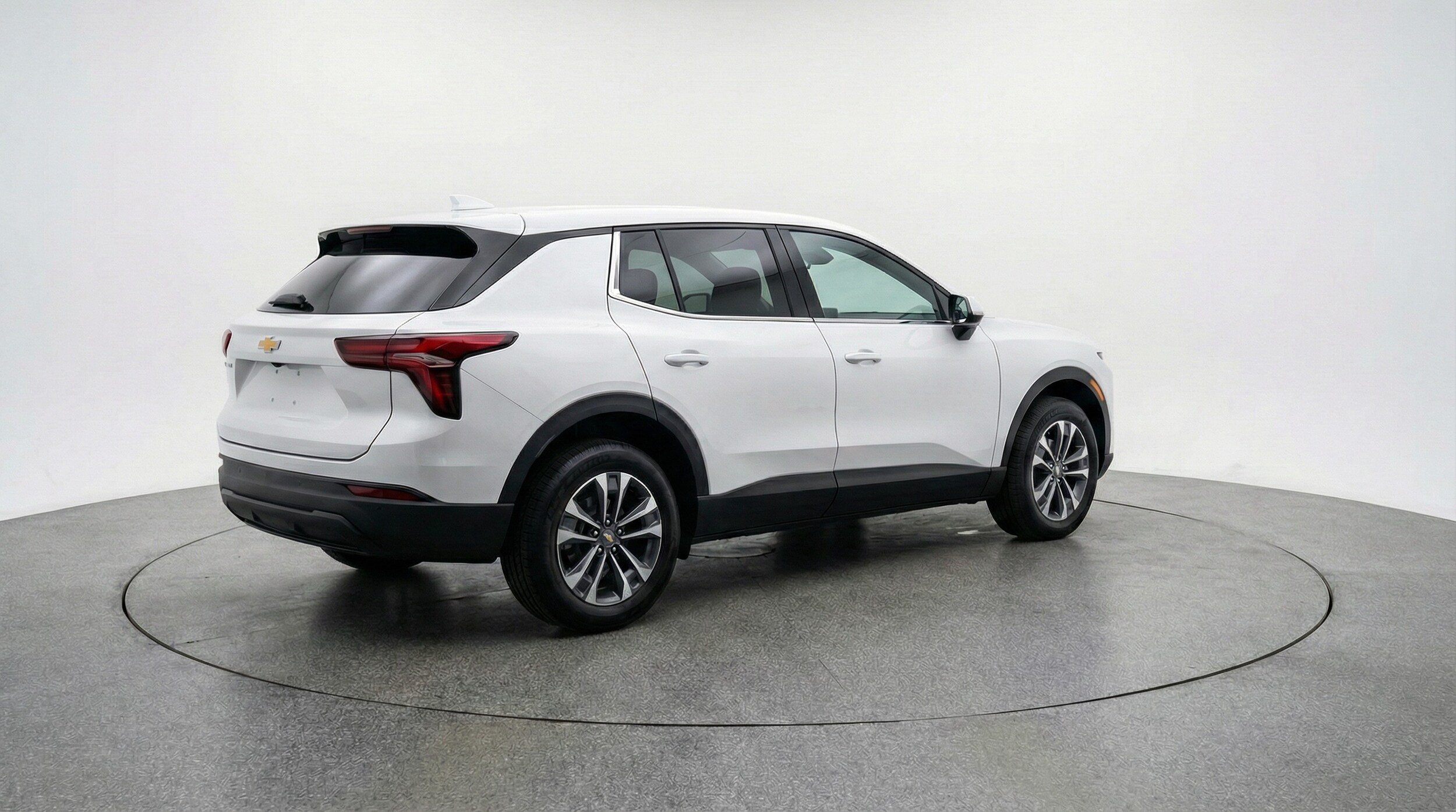 Thumbnail: 2025 Chevrolet Equinox - 7