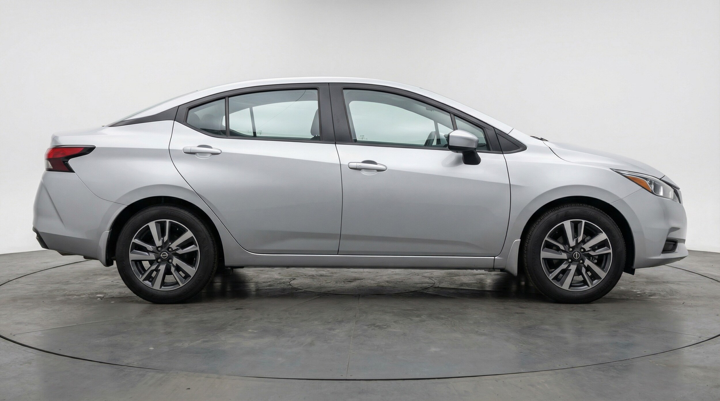 Thumbnail: 2025 Nissan Versa - 8