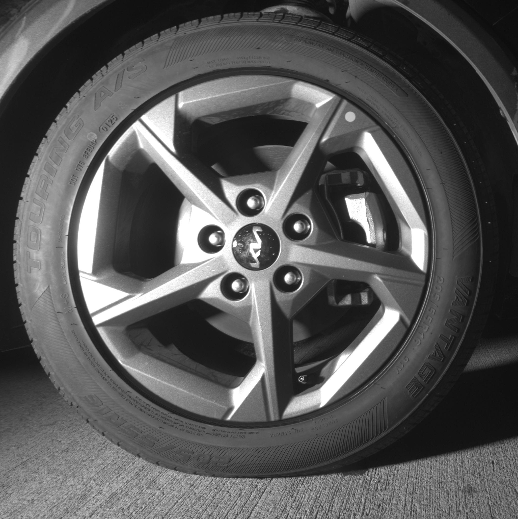 Thumbnail: 2025 Kia K4 - 10