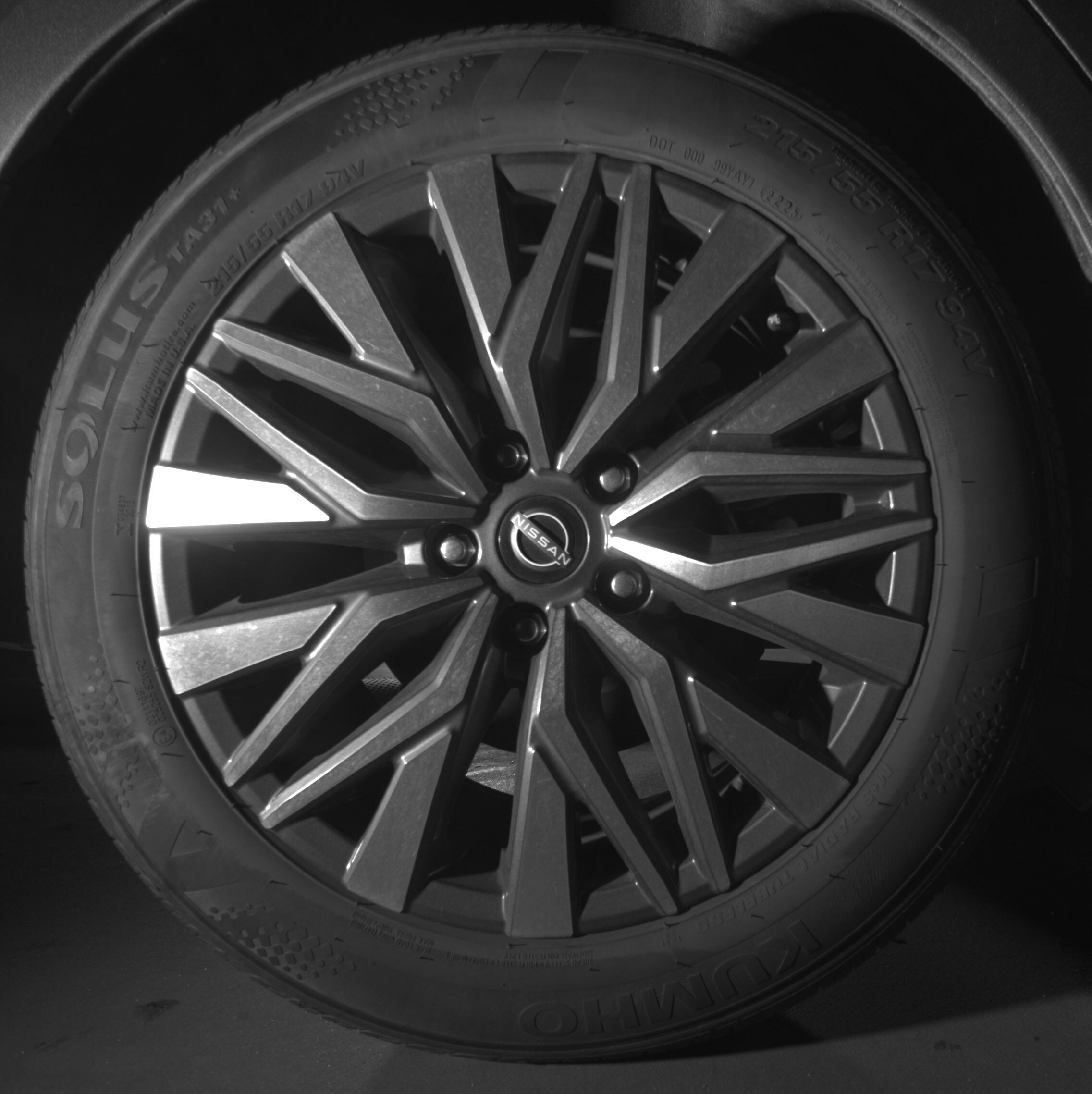 Thumbnail: 2025 Nissan Altima - 12