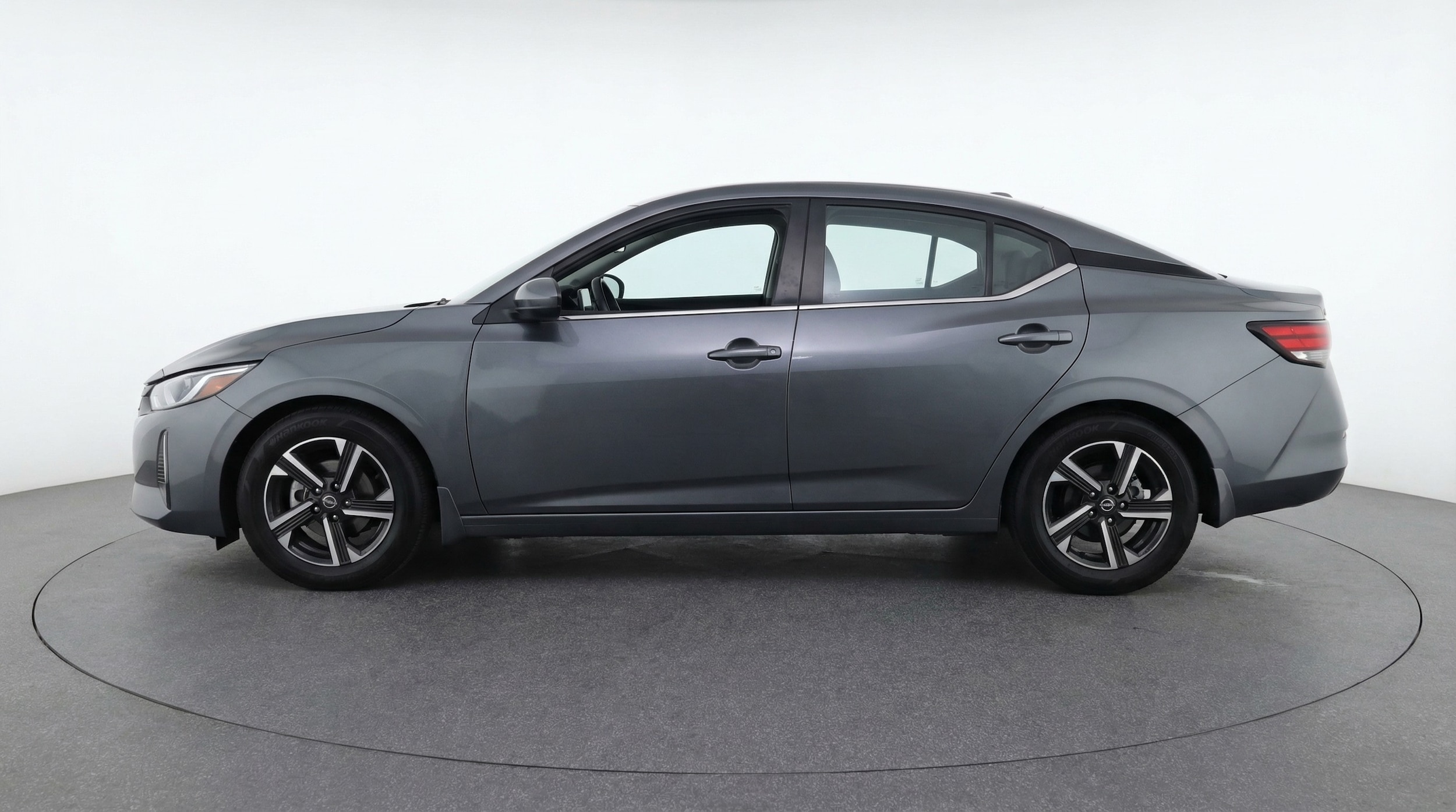 Thumbnail: 2025 Nissan Sentra - 4
