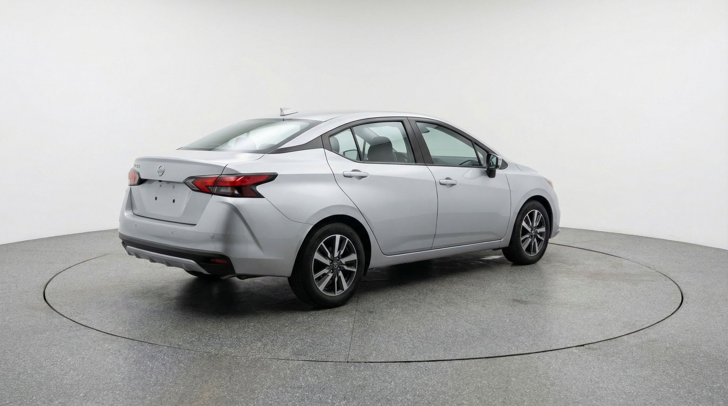 Thumbnail: 2025 Nissan Versa - 9