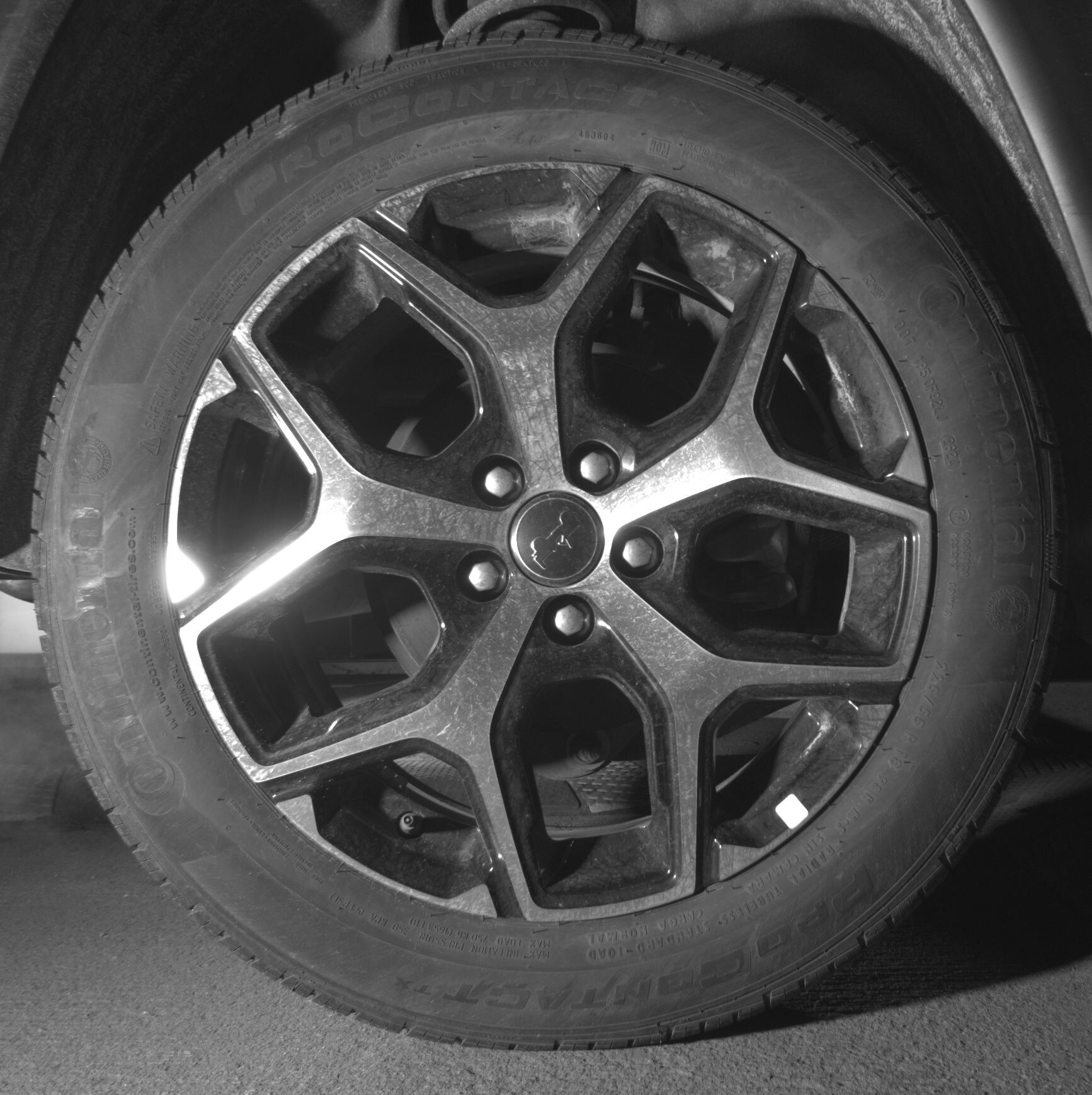 Thumbnail: 2025 Jeep Compass - 12