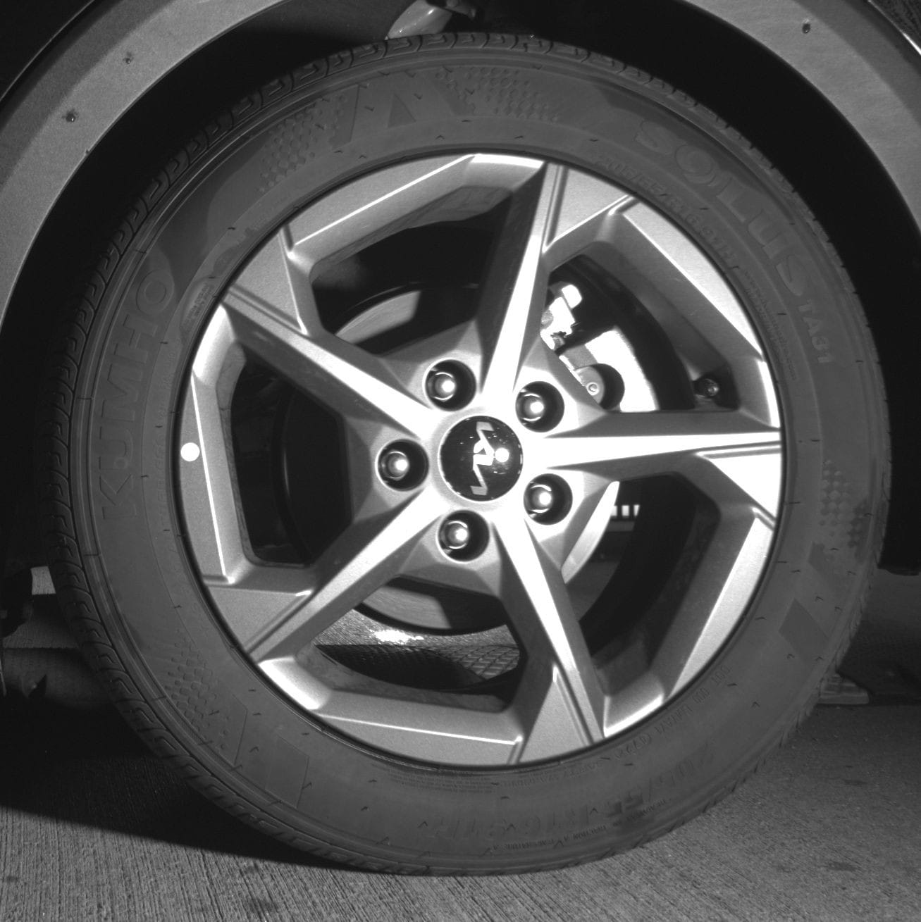 Thumbnail: 2025 Kia K4 - 11