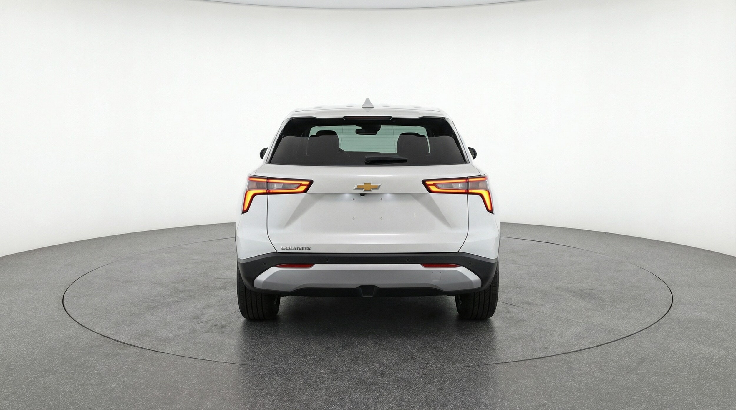 Thumbnail: 2025 Chevrolet Equinox - 6