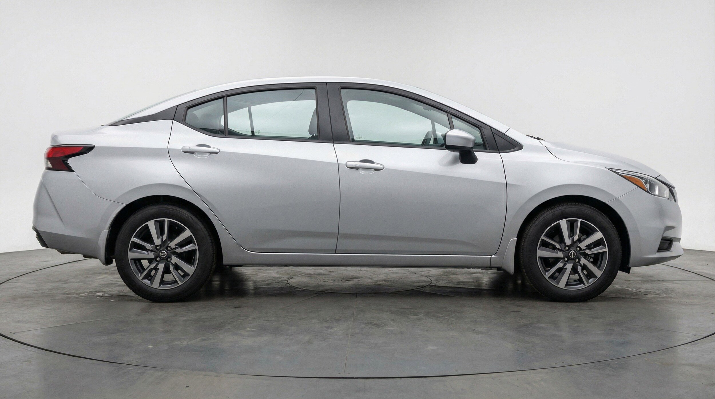 Thumbnail: 2025 Nissan Versa - 11