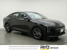 2025 Kia K4  -
                  Decatur, AL