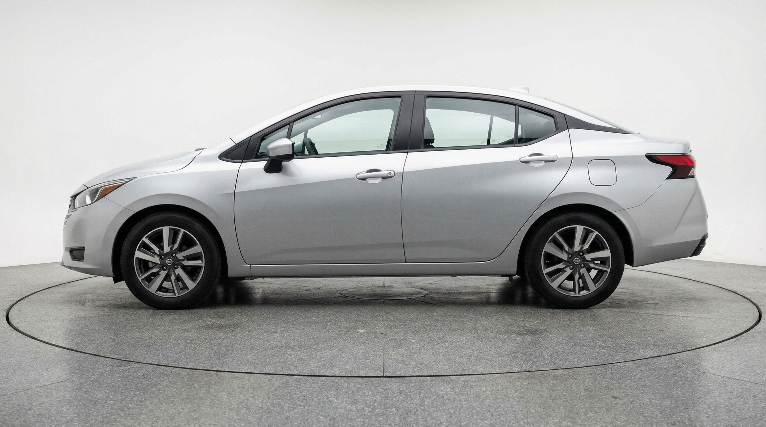 Thumbnail: 2025 Nissan Versa - 4