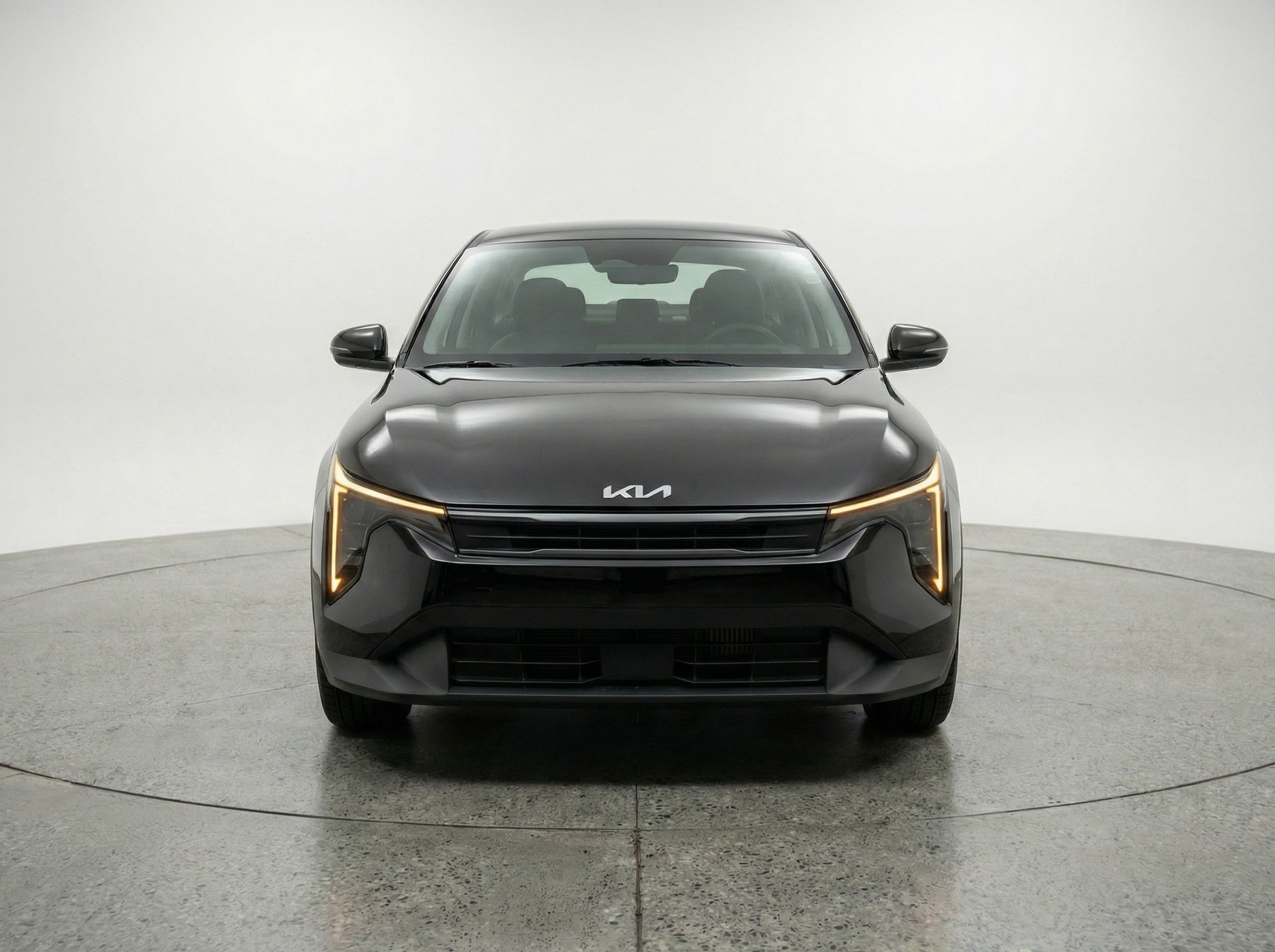 Thumbnail: 2025 Kia K4 - 2