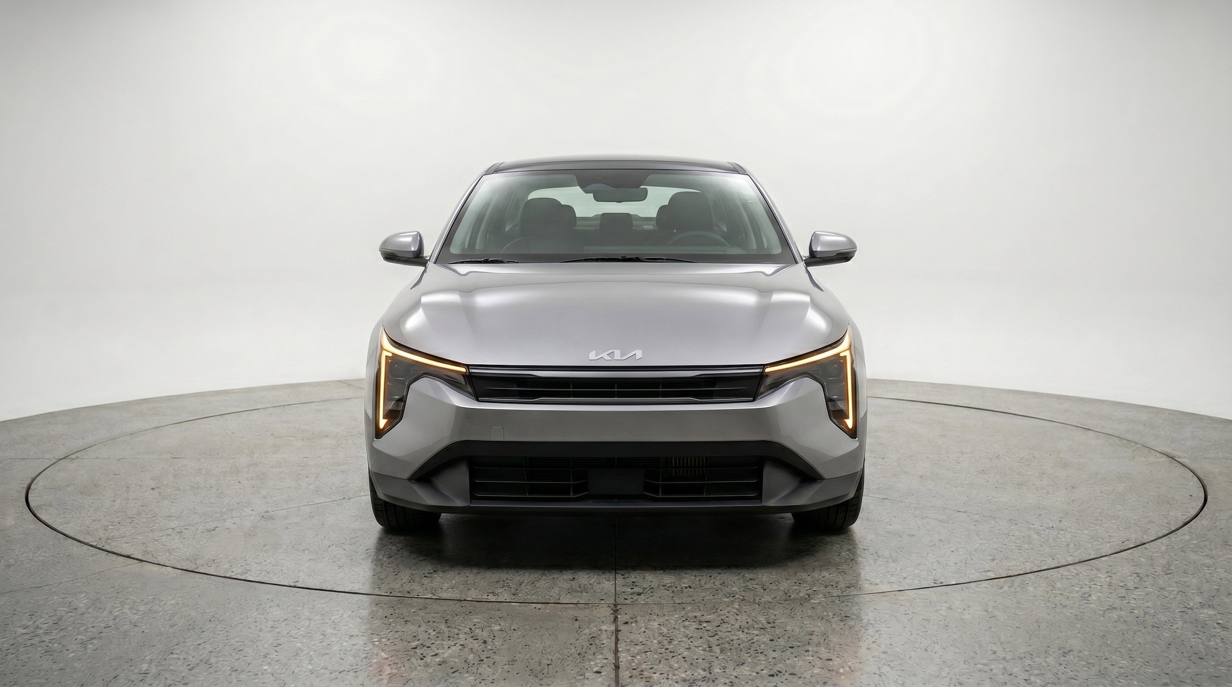 Thumbnail: 2025 Kia K4 - 2