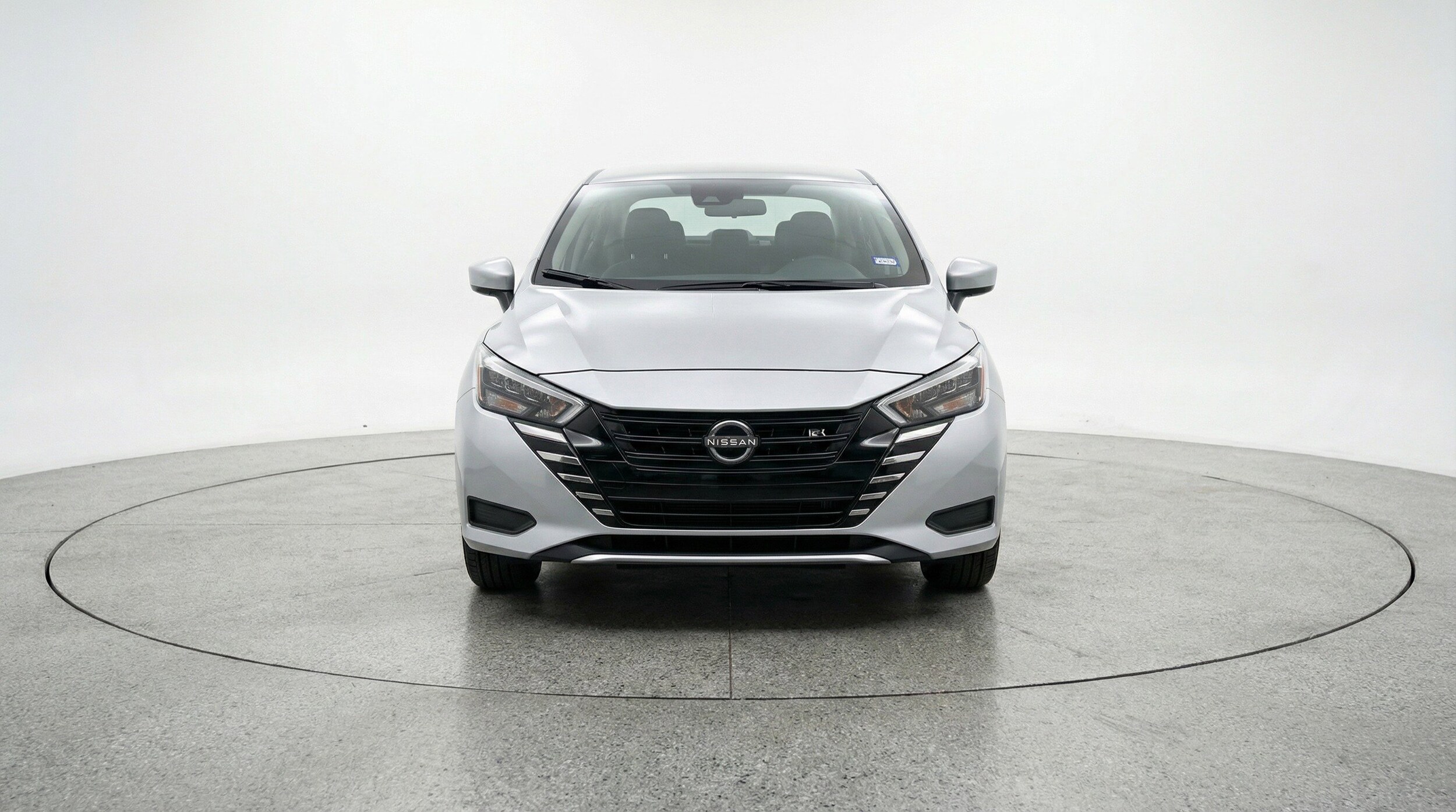 Thumbnail: 2025 Nissan Versa - 2