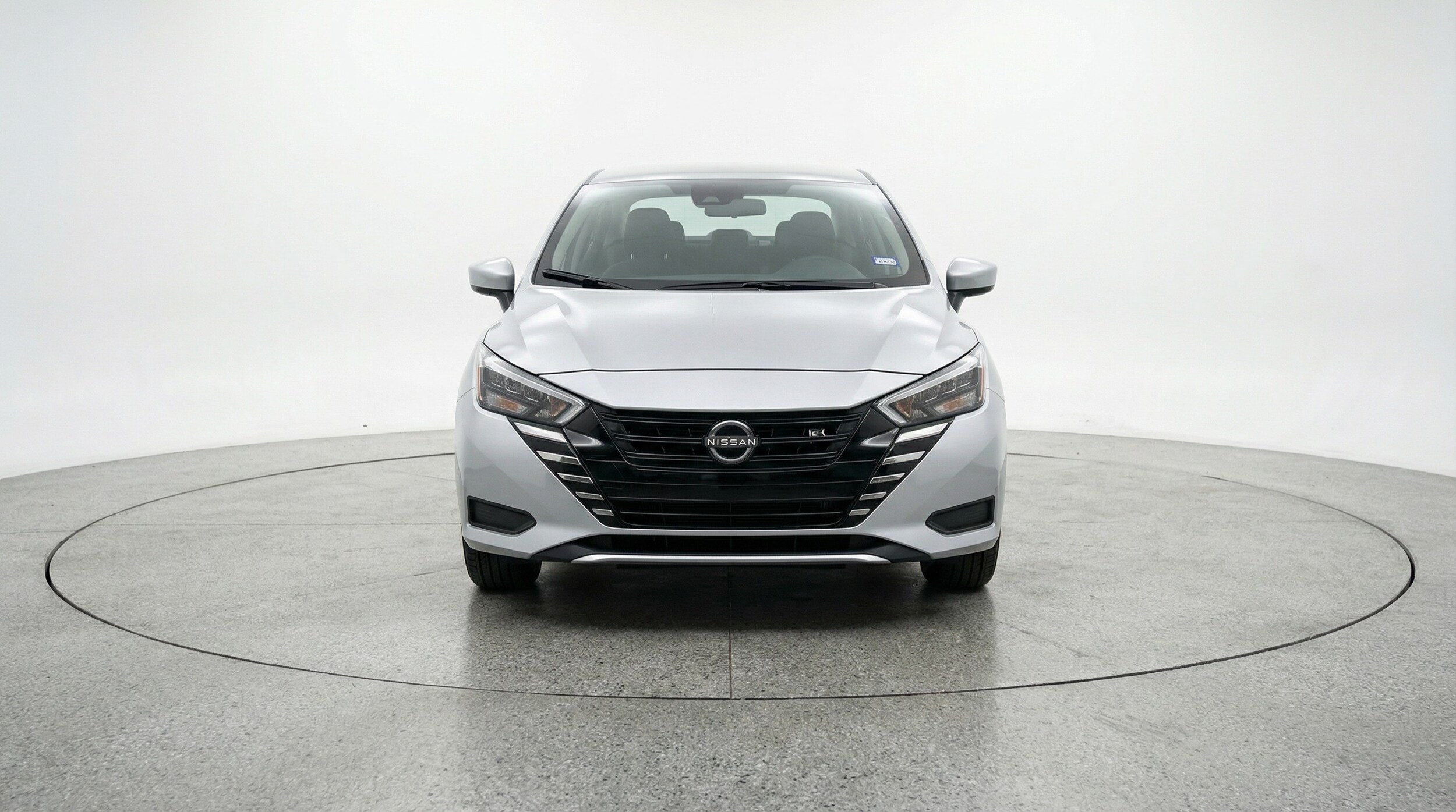 Thumbnail: 2025 Nissan Versa - 2