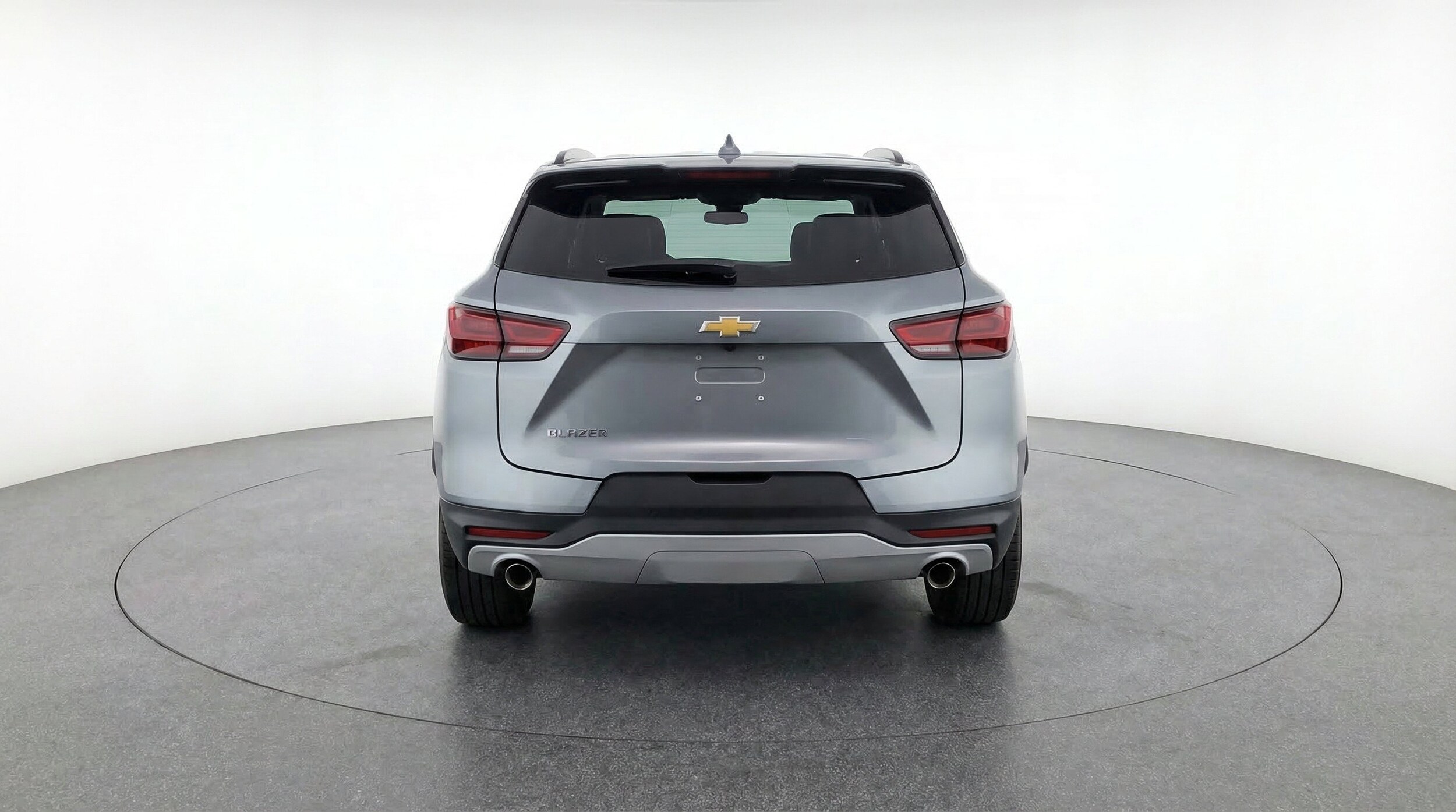Thumbnail: 2025 Chevrolet Blazer - 7